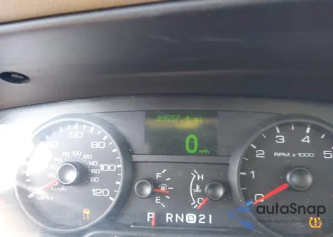 2008 Ford Crown Victoria Lx из США, поврежденный, VIN 2FAFP74V38X127610